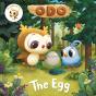 Odo: The Egg - Preview