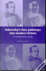 Capa do artigo Odoevsky