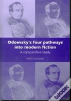 Odoevsky'S Four Pathways Into Modern Fiction