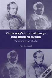Capa do artigo Odoevsky