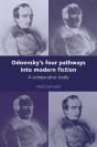 Odoevsky'S Four Pathways Into Modern Fiction - Preview