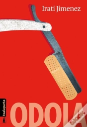 Capa do artigo Odola