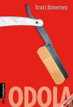 Capa do artigo Odola