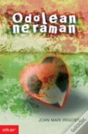 Capa do artigo Odolean Neraman