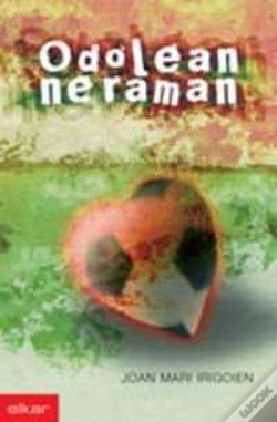 Capa do artigo Odolean Neraman