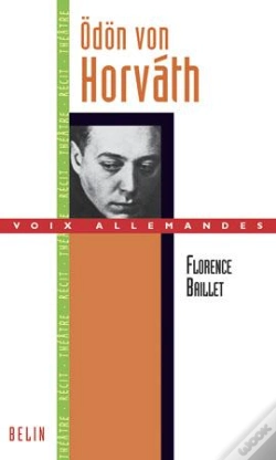 Capa do artigo Ödon Von Horvath