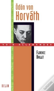 Capa do artigo Ödon Von Horvath