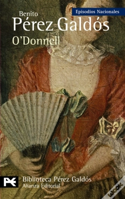 Capa do artigo O'Donnell
