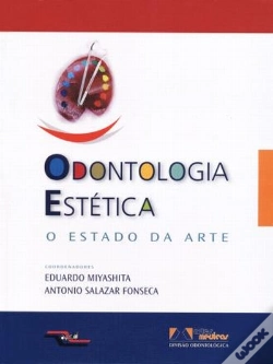 Capa do artigo Odontologia Estética
