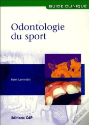 Capa do artigo Odontologie Du Sport