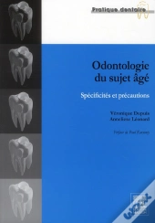 Odontologie Du Sujet Agé