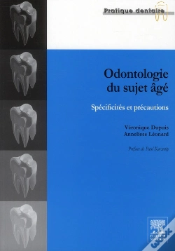Capa do artigo Odontologie Du Sujet Agé