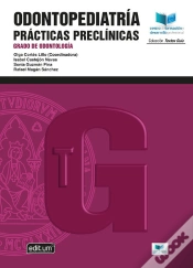 Capa do artigo Odontopediatria Practicas Preclinicas