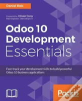 Odoo 10 Development Essentials