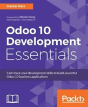 Odoo 10 Development Essentials - Preview