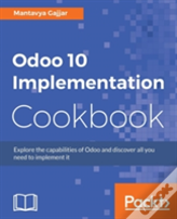 Odoo 10 Implementation Cookbook