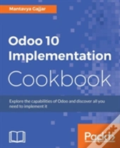 Odoo 10 Implementation Cookbook