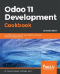 Odoo 11 Development Cookbook - Preview