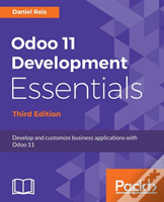 Odoo 11 Development Essentials - Third Edition
