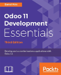 Odoo 11 Development Essentials - Third Edition - Preview