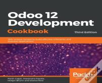 Odoo 12 Development Cookbook