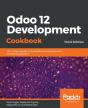 Odoo 12 Development Cookbook - Preview
