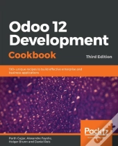 Odoo 12 Development Cookbook