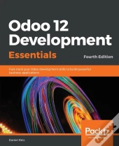 Odoo 12 Development Essentials