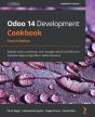 Odoo 14 Development Cookbook - Preview