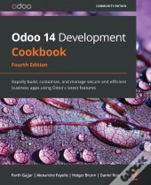Odoo 14 Development Cookbook