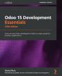 Odoo 15 Development Essentials - Preview
