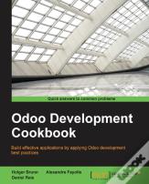 Odoo Development Cookbook