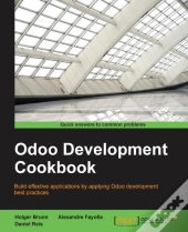 Odoo Development Cookbook
