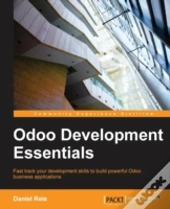 Odoo Development Essentials
