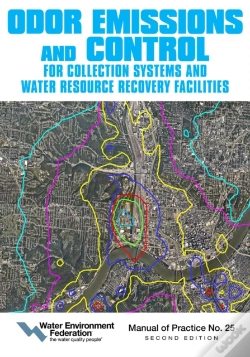 Capa do artigo Odor Emissions And Control For Collections Systems And Water Resource Recovery Facilities