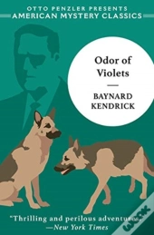 Odor Of Violets