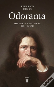 Capa do artigo Odorama