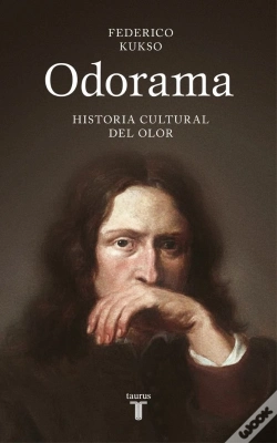 Capa do artigo Odorama