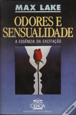 Capa do artigo Odores e Sensualidade