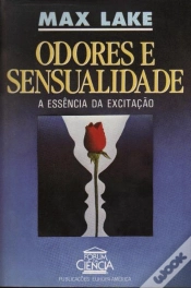 Capa do artigo Odores e Sensualidade