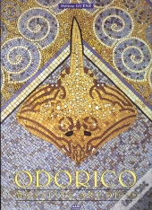 Odorico ; Mosaiste Art Deco