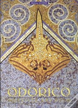 Capa do artigo Odorico ; Mosaiste Art Deco