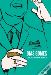 Capa do artigo Odorico Na Cabeça