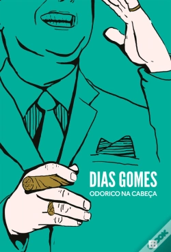 Capa do artigo Odorico Na Cabeça