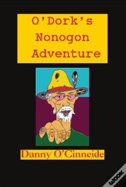 Capa do artigo O'Dork'S Nonogon Adventure