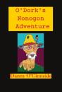 O'Dork'S Nonogon Adventure - Preview