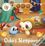 Capa do artigo Odo