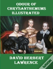 Capa do artigo Odour Of Chrysanthemums Illustrated