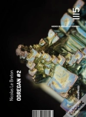 Capa do artigo Odregan #2