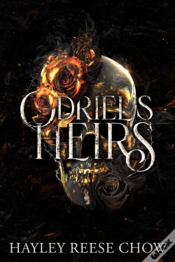 Capa do artigo Odriel'S Heirs